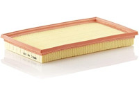 Air Filter C 29 020 Mann