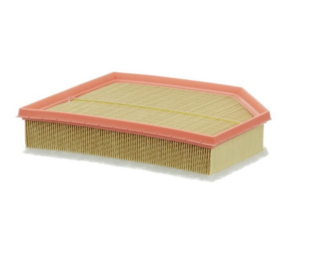 Air Filter C 29 021 Mann, Image 2