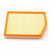 Air Filter C 29 028 MANN-FILTER