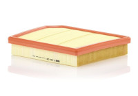 Air Filter C 29 031 Mann