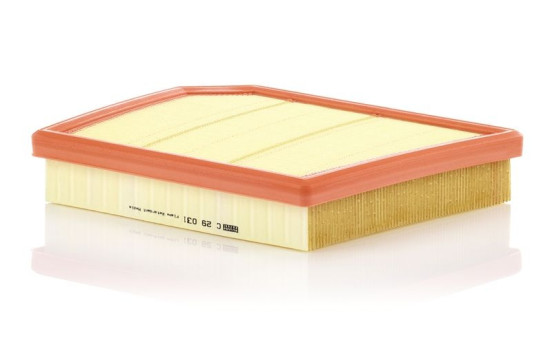 Air Filter C 29 031 Mann