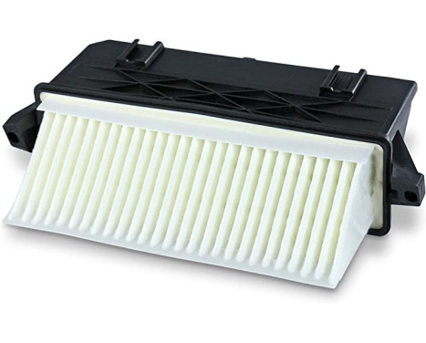 Air Filter C 29 035-2 Mann, Image 2