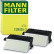 Air Filter C 29 035-2 Mann