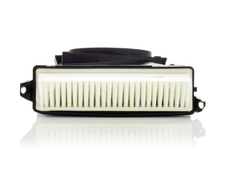 Air Filter C 29 035-2 Mann, Image 3