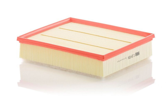 Air Filter C 29 036 Mann, Image 2