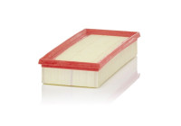 Air filter C 29 048 Mann