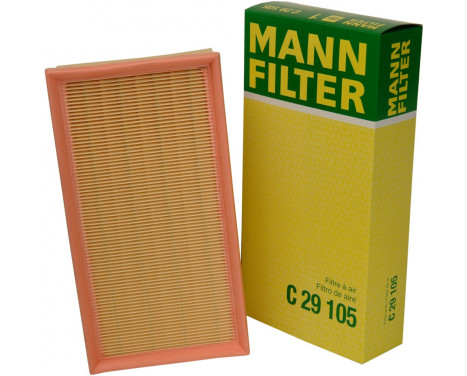 Air Filter C 29 105 Mann