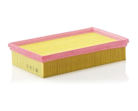 Air Filter C 29 121 Mann, Image 2