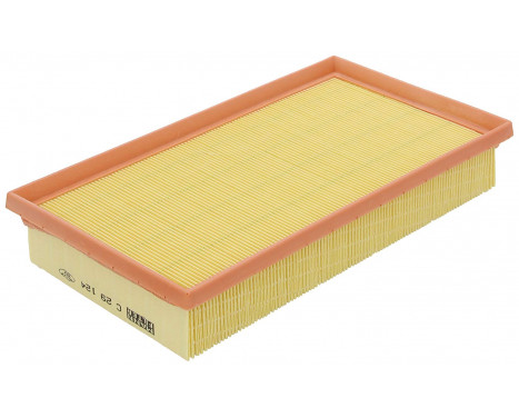 Air Filter C 29 124 Mann