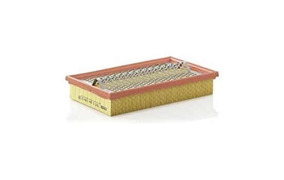 Air Filter C 29 126/3 MANN-FILTER