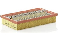 Air Filter C 29 126/3 Mann