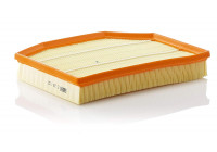 Air Filter C 29 132 Mann