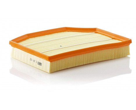 Air Filter C 29 132 Mann