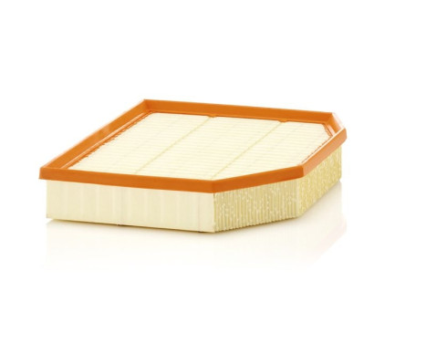 Air Filter C 29 132 Mann, Image 3