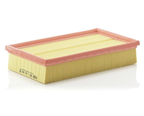 Air Filter C 29 144 Mann, Image 2