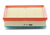 Air Filter C 29 168 Mann