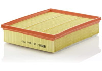 Air Filter C 29 198/1 Mann