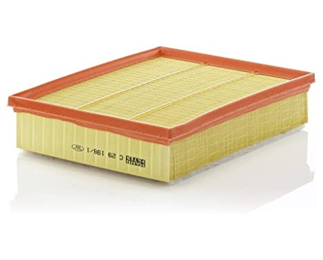 Air Filter C 29 198/1 Mann
