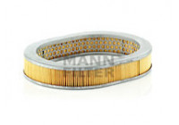 Air Filter C 2943 Mann