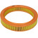 Air Filter C 2953/1 Mann