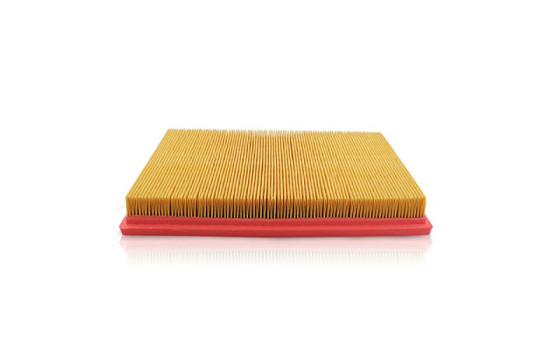Air Filter C 2975 Mann, Image 3