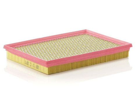 Air Filter C 2975 Mann, Image 4