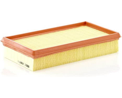 Air Filter C 2987/1 Mann