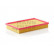 Air Filter C 2991/1 Mann