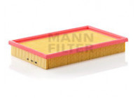 Air Filter C 2991 Mann
