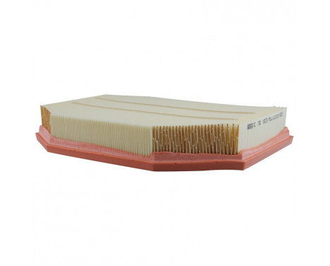 Air Filter C 30 003 Mann, Image 2