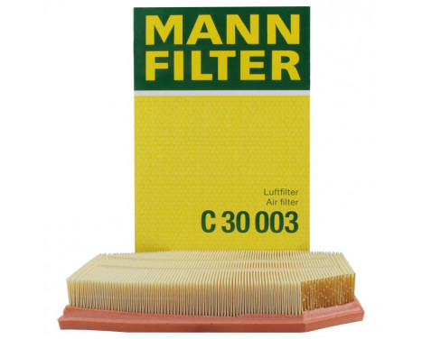 Air Filter C 30 003 Mann