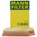 Air Filter C 30 003 Mann