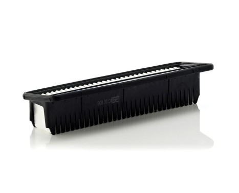 Air Filter C 30 008 Mann, Image 2