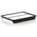 Air Filter C 30 017 MANN-FILTER, Thumbnail 2
