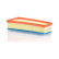 Air Filter C 30 025 Mann, Thumbnail 2