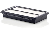 Air Filter C 30 027 MANN-FILTER