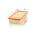 Air Filter C 30 028 MANN-FILTER, Thumbnail 3