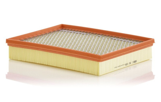 Air Filter C 30 039 Mann