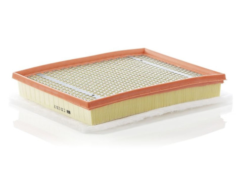 Air Filter C 30 130/2 Mann, Image 2