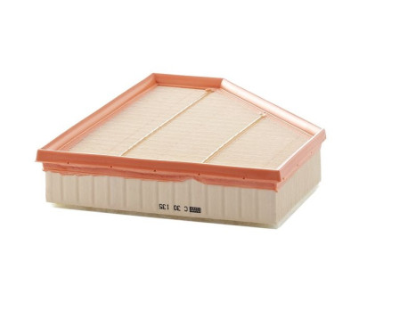 Air Filter C 30 135 Mann, Image 2