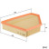 Air Filter C 30 135 Mann, Thumbnail 5