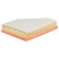 Air Filter C 30 135 Mann, Thumbnail 6