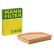 Air Filter C 30 139 Mann, Thumbnail 5