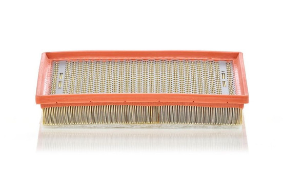 Air Filter C 30 170/1 MANN-FILTER, Image 2