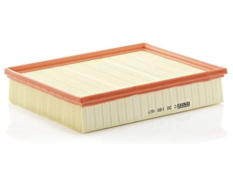 Air Filter C 30 195 Mann