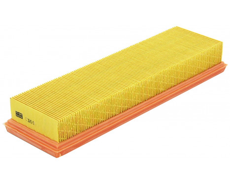 Air Filter C 3042/1 Mann