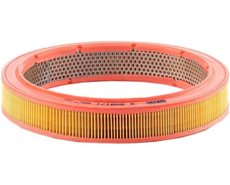 Air Filter C 3051/1 Mann