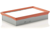 Air Filter C 3065 Mann