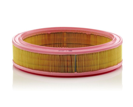 Air Filter C 3078 Mann, Image 2