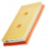 Air Filter C 3083/1 Mann, Thumbnail 2